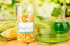 Inveresk biofuel availability