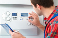 free commercial Inveresk boiler quotes
