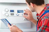 free Inveresk gas safe engineer quotes
